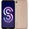 Honor 8S