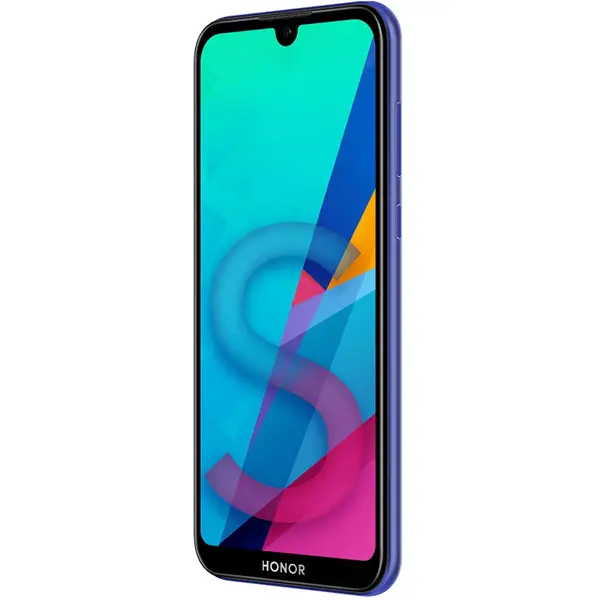 Honor 8S