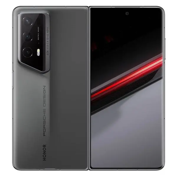 Honor Magic V2 RSR Porsche Design