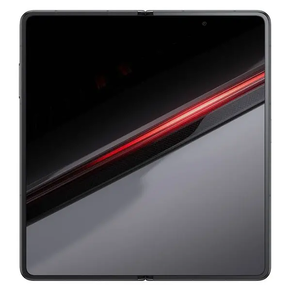 Honor Magic V2 RSR Porsche Design