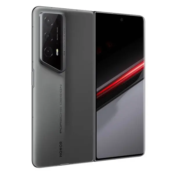 Honor Magic V2 RSR Porsche Design