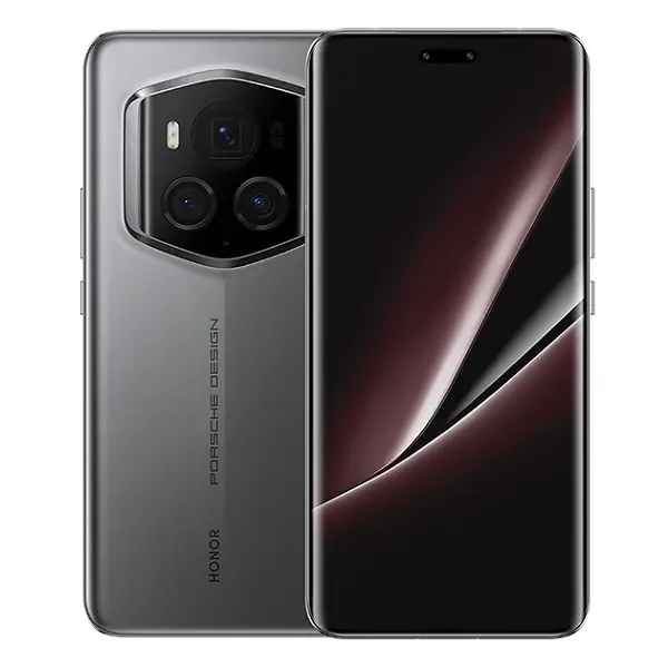 Honor Magic6 RSR Porsche Design