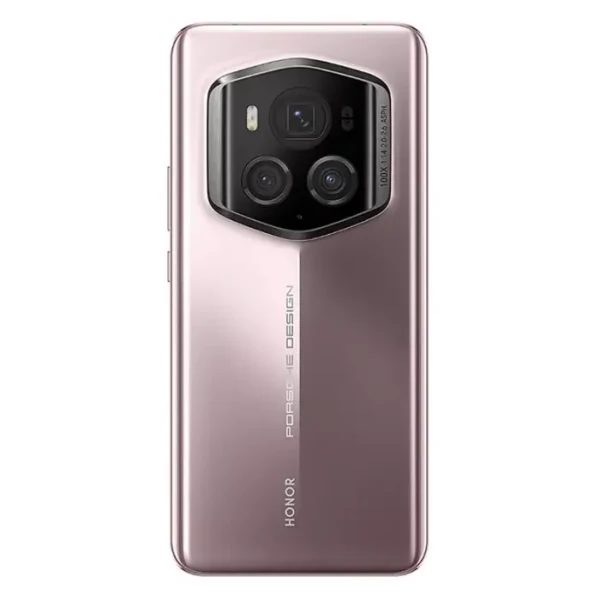 Honor Magic6 RSR Porsche Design