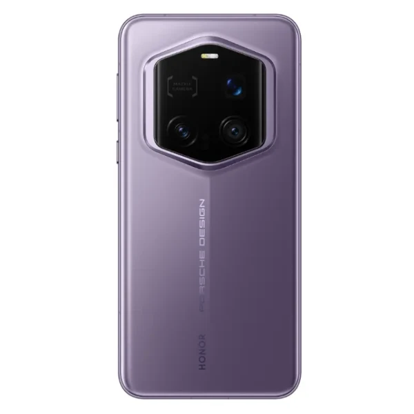 Honor Magic7 RSR Porsche Design