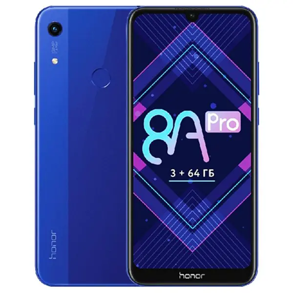 Honor Play 8A