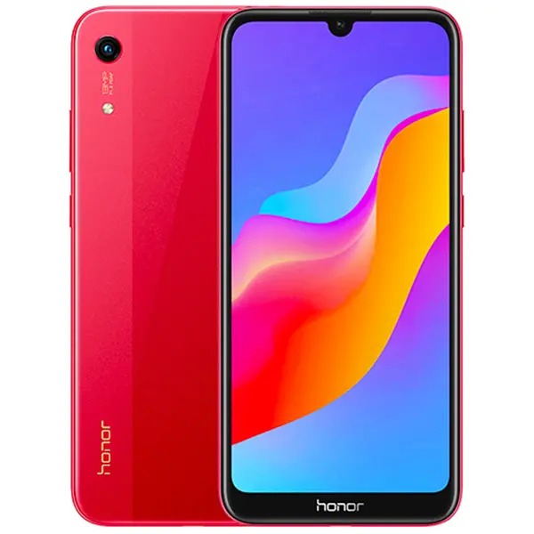 Honor Play 8A