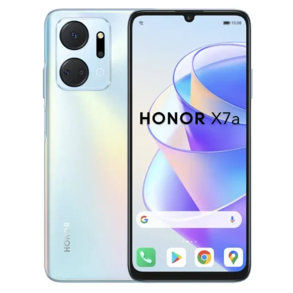 Honor X7a