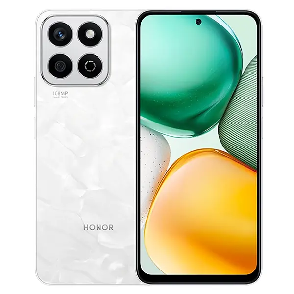 Honor X7c