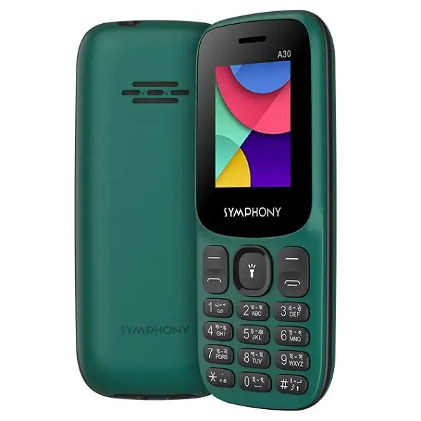 Symphony A30