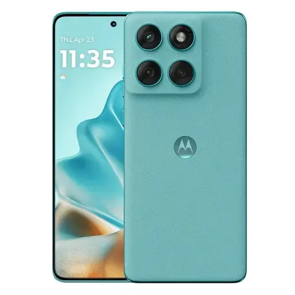 Motorola Edge 60 Fusion (12GB RAM)