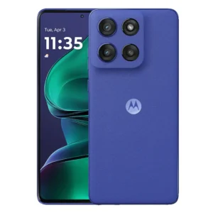 Motorola Edge 60 Stylus