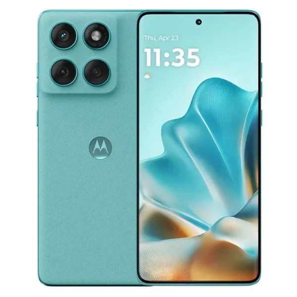 Motorola Edge 60s