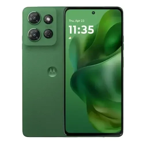 Motorola Moto G Power (2025)