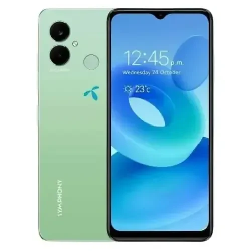 Symphony G26