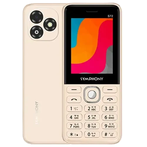 Symphony S72