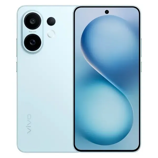 Vivo Y19s Pro (6GB RAM)