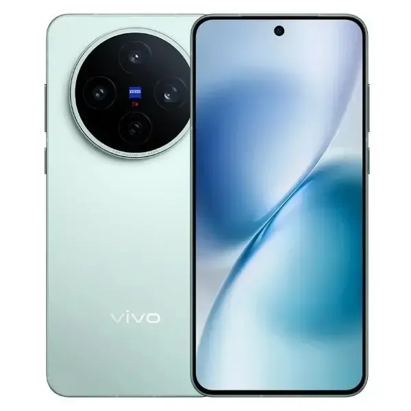 Vivo X200s (16GB+512GB)