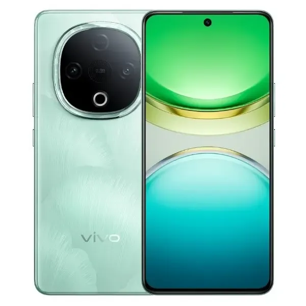 Vivo Y300 (China)