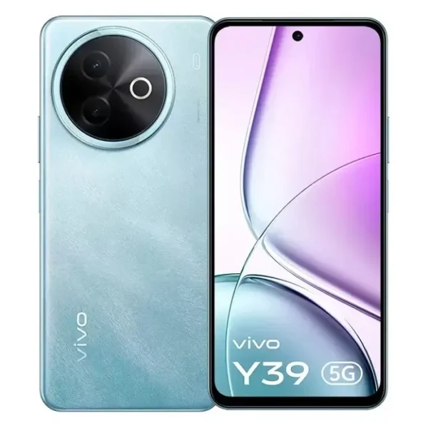 Vivo Y39