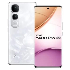 Vivo Y400 Pro