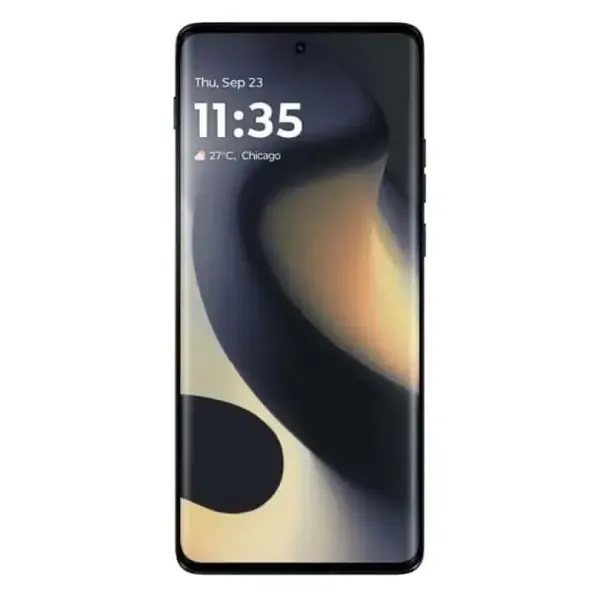 Motorola Edge (2024)