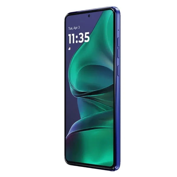 Motorola Edge 60 Stylus