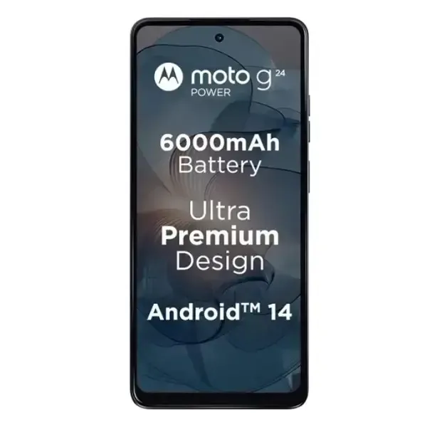 Motorola Moto G24 Power (256GB)