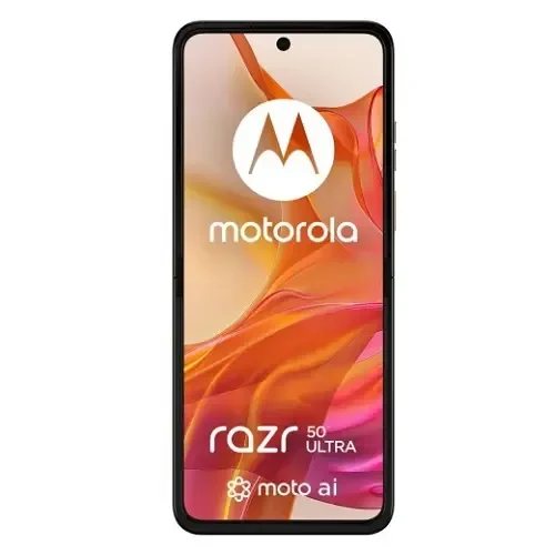 Motorola Razr 50 Ultra