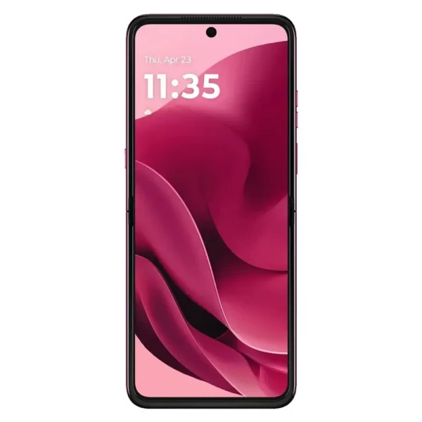 Motorola Razr 60 Ultra