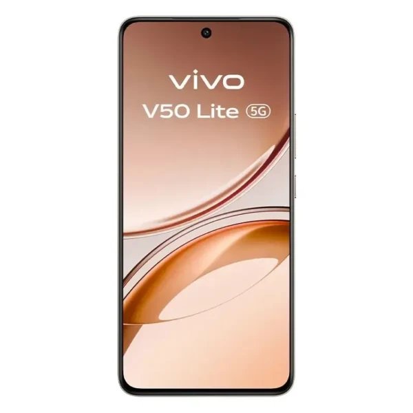 Vivo V50 Lite 5G