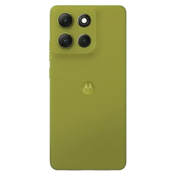 Motorola Moto G86