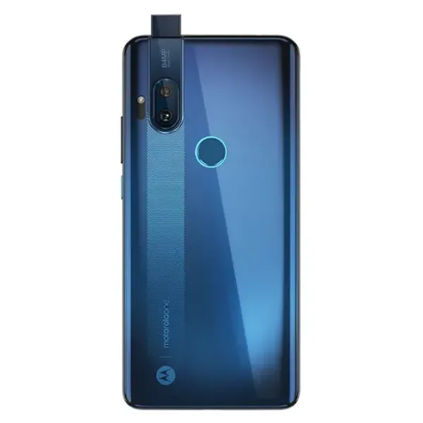 Motorola One Hyper