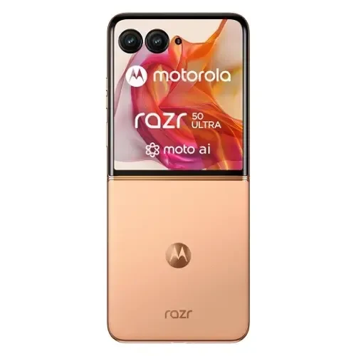 Motorola Razr 50 Ultra
