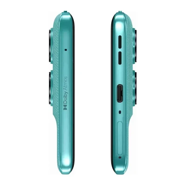 Motorola Edge 60 Fusion (12GB RAM)