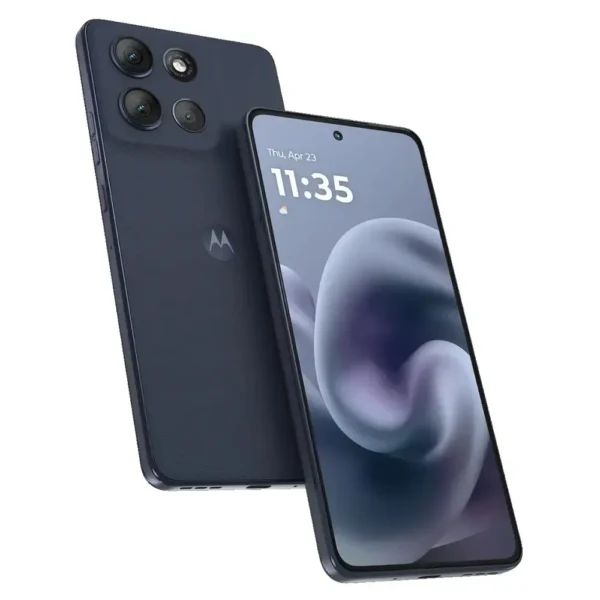 Motorola Moto G86