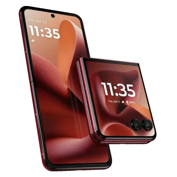 Motorola Razr 60 Ultra