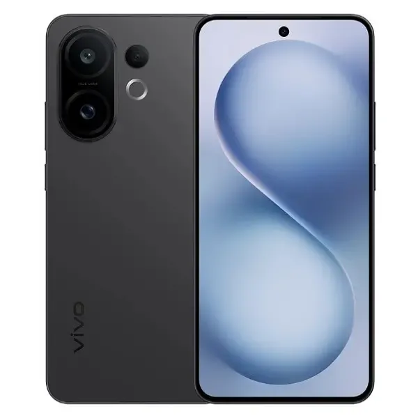 Vivo Y19s Pro (6GB RAM)