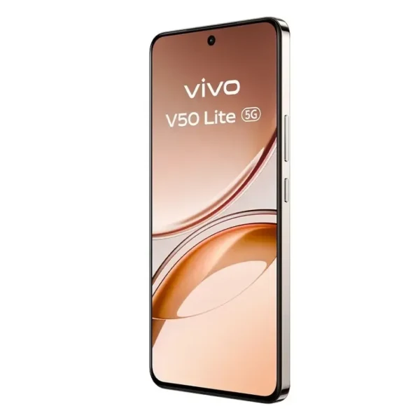 Vivo V50 Lite 5G