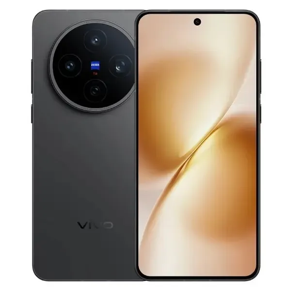 Vivo X200s (16GB+512GB)