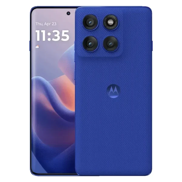 Motorola Edge 60 Pro (12GB RAM)