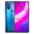 Motorola One Hyper