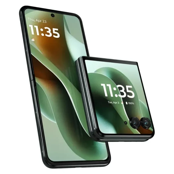 Motorola Razr 60 Ultra