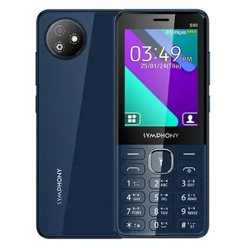 Symphony S80