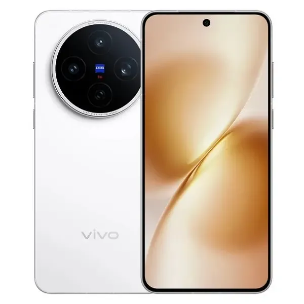Vivo X200s (16GB+512GB)