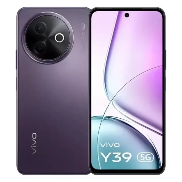 Vivo Y39