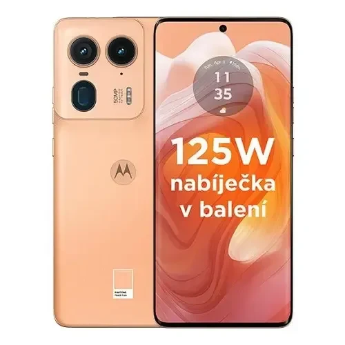 Motorola Edge 50 Ultra (16GB RAM)