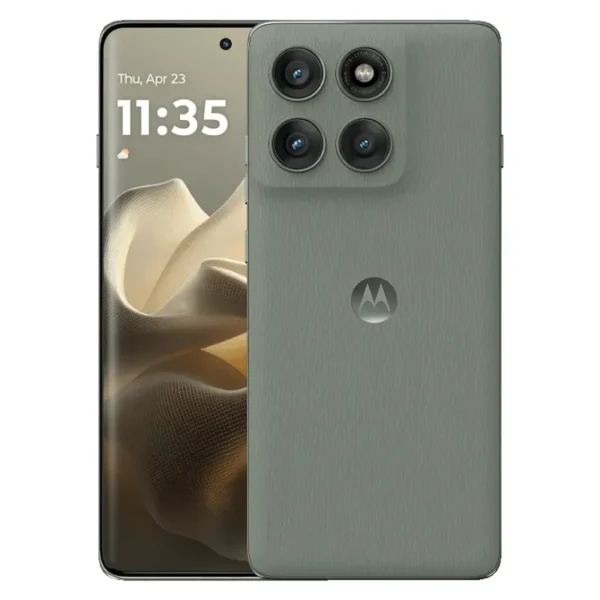 Motorola Edge 60 Pro (12GB RAM)