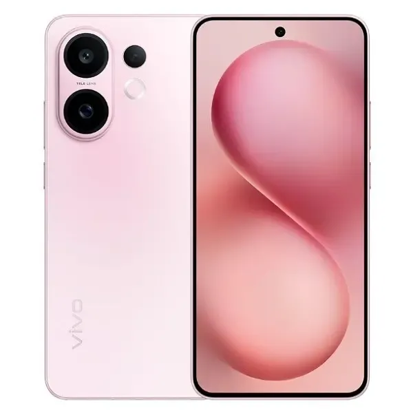Vivo Y19s Pro (6GB RAM)