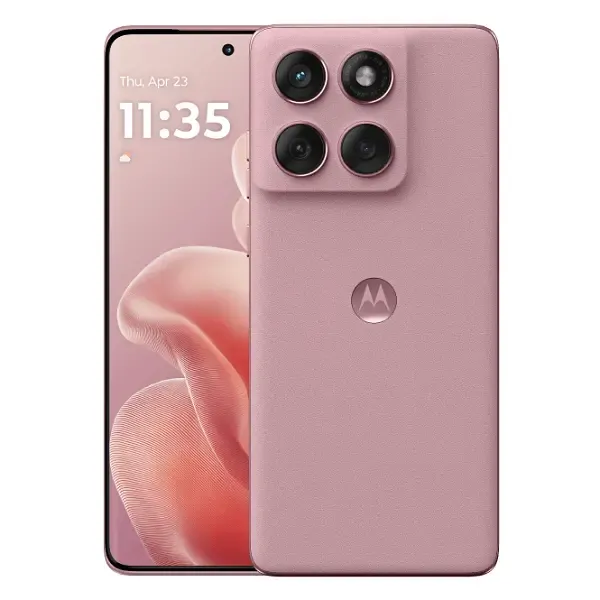 Motorola Edge 60 Fusion (12GB RAM)