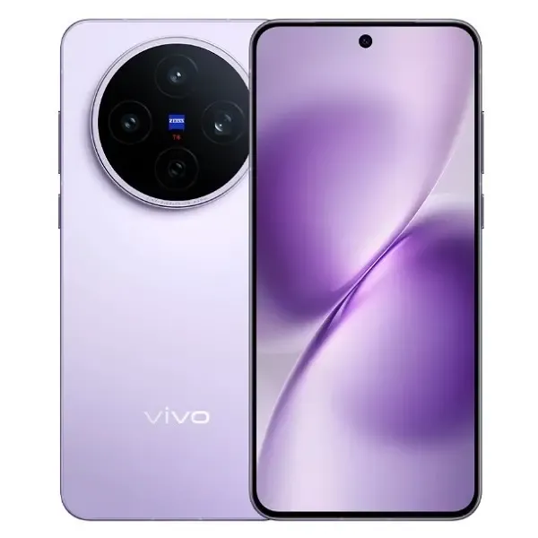 Vivo X200s (16GB+512GB)